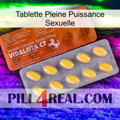 Full Sex Power Tablet 42